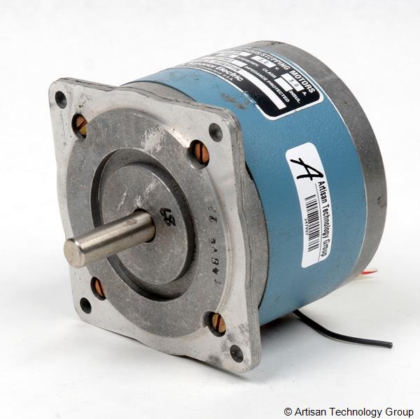 Superior Electric M091-FF-206 Slo-Syn DC Synchronous Stepping Motor