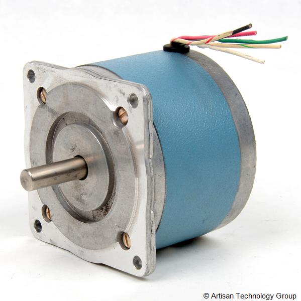 Superior Electric M091-LS09 Slo-Syn DC Synchronous Stepping Motor