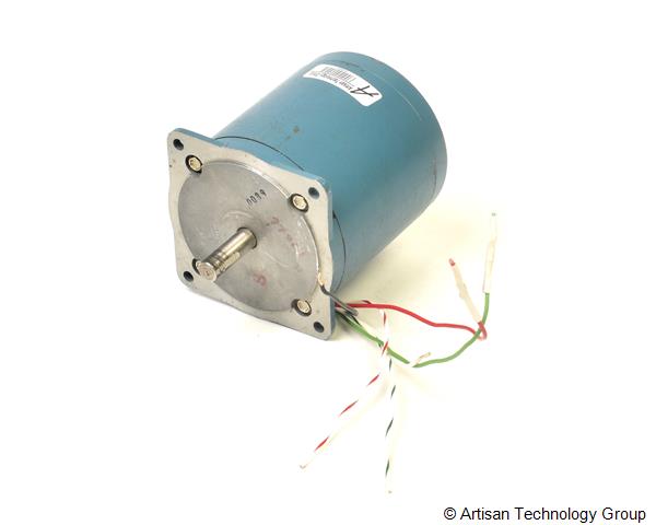 Superior Electric M092-FC08 Synchronous Stepping Motor