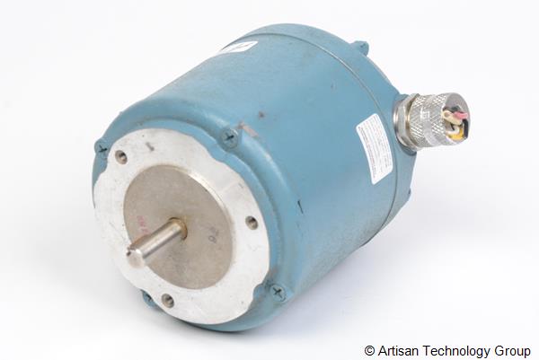 Superior Electric M111-FD12 Slo-Syn DC Stepping Motor