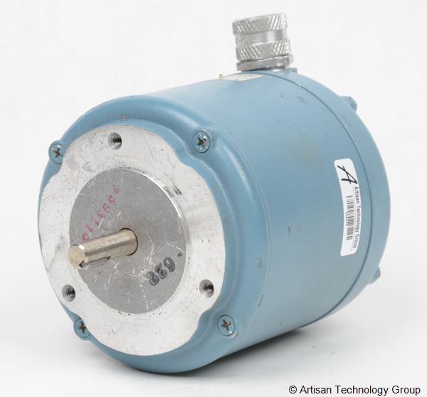 Superior Electric M111-FD-414 Slo-Syn DC Stepping Motor