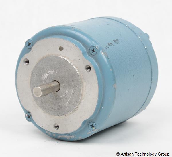 Superior Electric M111-FD-417 Slo-Syn DC Stepping Motor