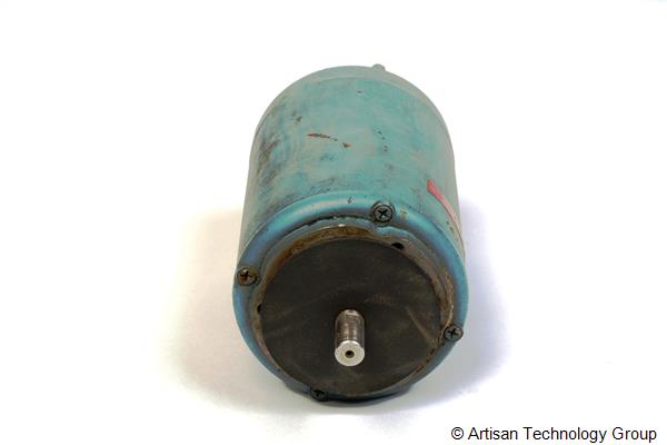 Superior Electric M112-FD08 Slo-Syn DC Stepping Motor