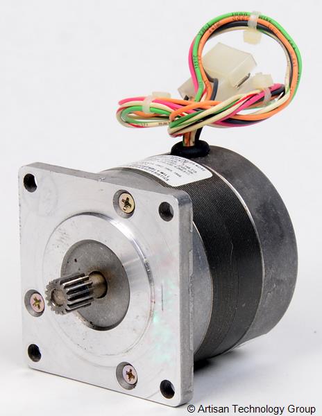 Superior Electric MA61FS-62008 Slo-Syn Synchronous/Stepping Motor