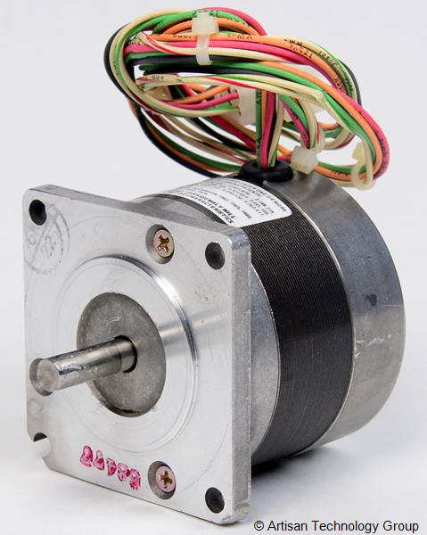 Superior Electric MA61FS-62011 Slo-Syn Synchronous/Stepping Motor