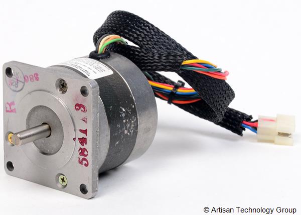 Superior Electric MA61FS-62021 Slo-Syn Synchronous/Stepping Motor