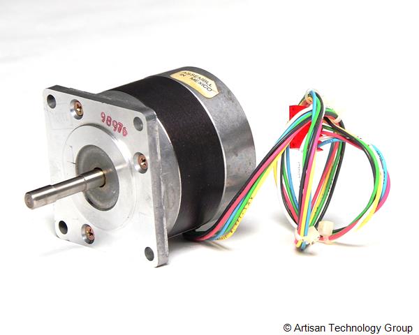 Superior Electric MA61FS-62029 Slo-Syn Synchronous/Stepping Motor
