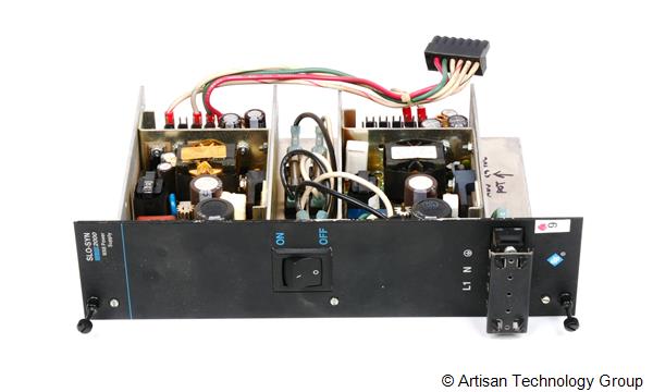 Superior Electric MX2000-8 Power Supply