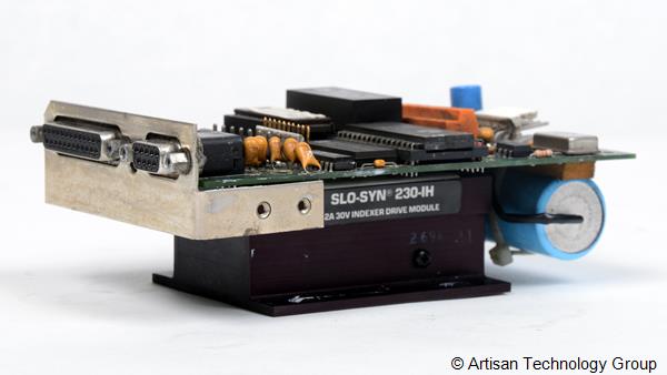 Superior Electric SLO-SYN 230-IH Indexer Drive Module