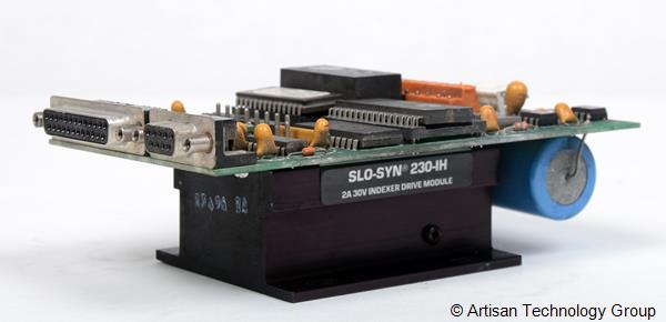 Superior Electric SLO-SYN 230-IH Indexer Drive Module