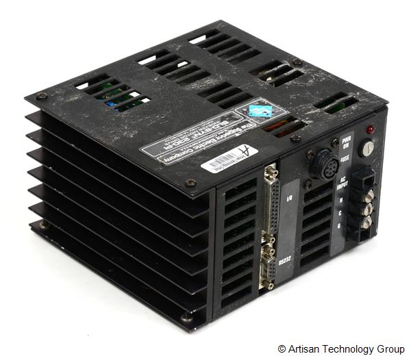 Superior Electric SLO-SYN 230-PI Indexer Motor Drive