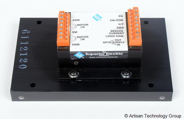 Danaher Motion / Superior Electric SLO-SYN 230-TH Micro Series Translator Module