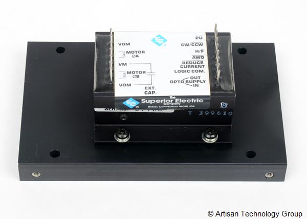 Superior Electric SLO-SYN 230-TH Micro Series Translator Module