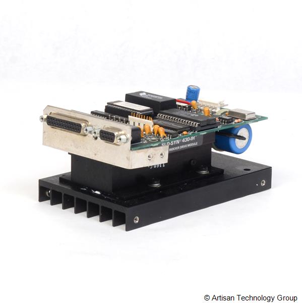 Superior Electric SLO-SYN 430-IH Indexer Drive Module