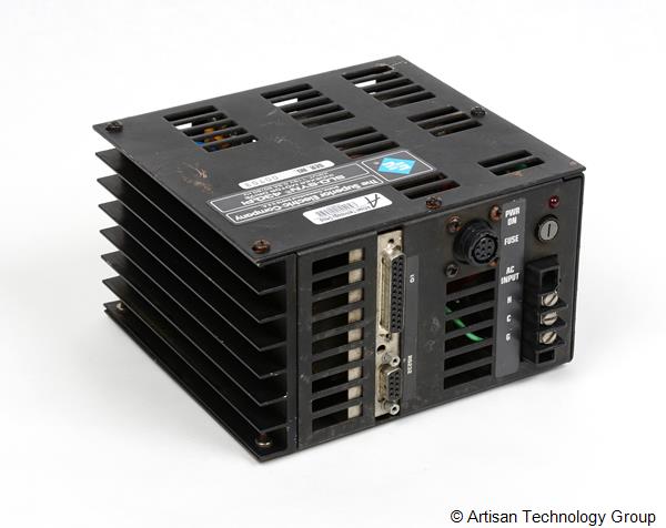 Superior Electric SLO-SYN 430-PI Indexer Motor Drive