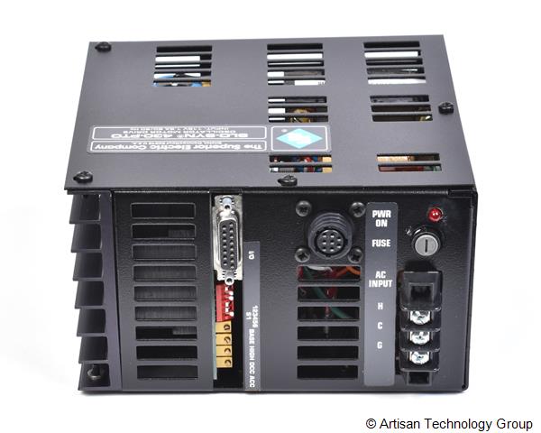 Superior Electric SLO-SYN 430-PTO Translator / Oscillator Motor Drive