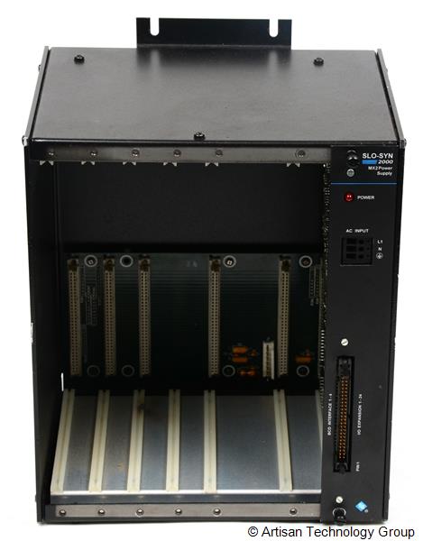 Superior Electric SLO-SYN MX2000-6 Multi-Axis Controller