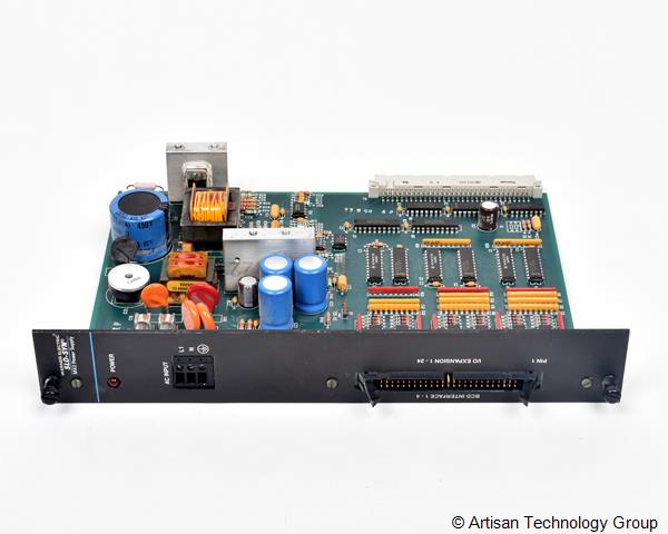 Superior Electric SLO-SYN 2000 MX2 Power Supply