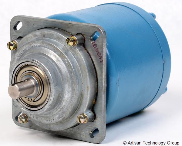 Superior Electric SS150BE-P1 SLO-SYN Synchronous / Stepper Motor