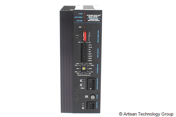 Superior Electric SS2000D6 Motor Driver