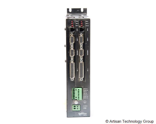 Superior Electric SS2000PCi-2 Motor Driver