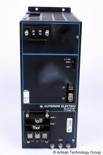 Superior Electric SS2000PS Power Supply Module