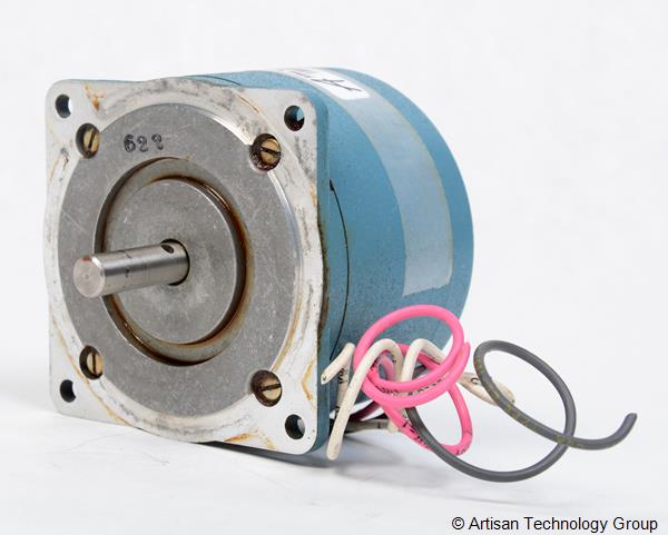 Superior Electric SS50G20 SLO-SYN Synchronous / Stepper Motor