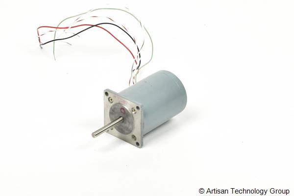 Superior Electric TS25-1015 SLO-SYN Synchronous / Stepping Motor