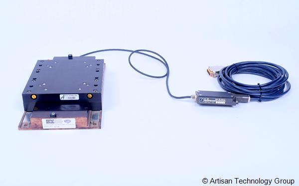 NEAT  Linear Stage