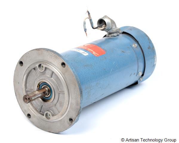 Danfoss 04202 Permanent Magnet DC Motor