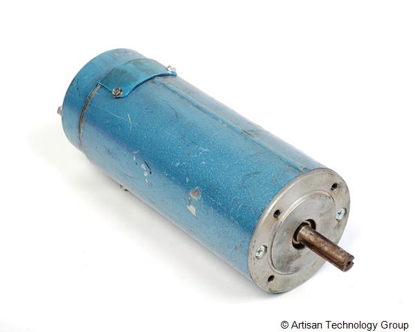 Danfoss 04206 DC Motor