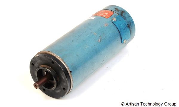 Danfoss 04236 DC Motor
