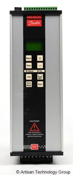 Danfoss VLT 2020-195H3401 Variable Speed Drive
