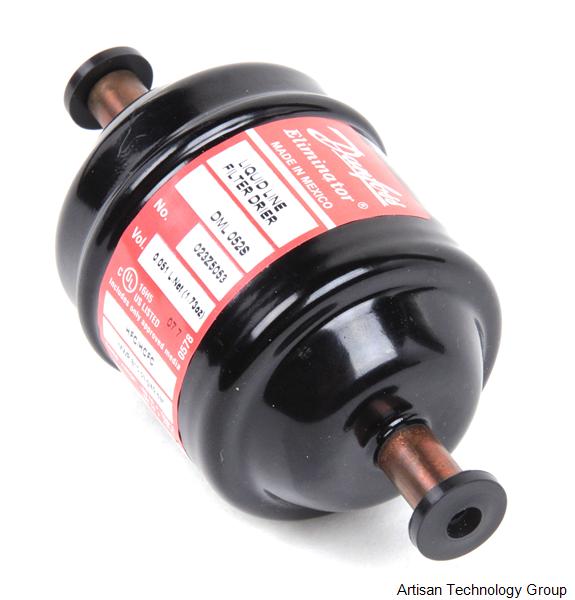 DML 052S Danfoss (Solid Core Liquid Line Filter Drier) ArtisanTG™