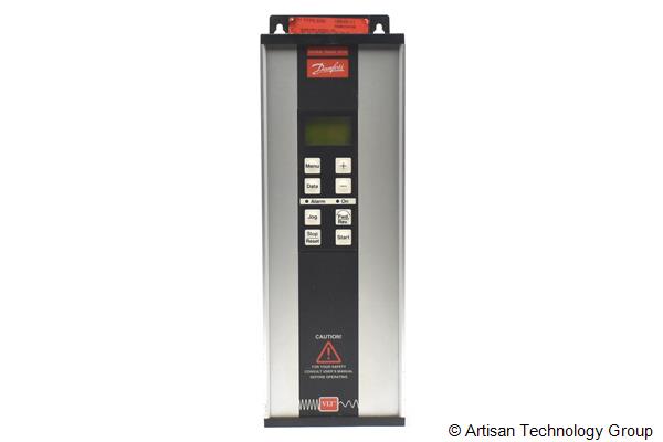 Danfoss VLT 2050-195H3111 Variable Speed Drive