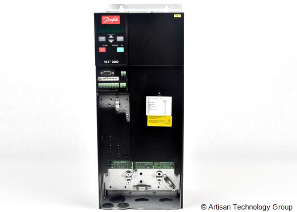 Danfoss VLT-2881 Frequency Converter