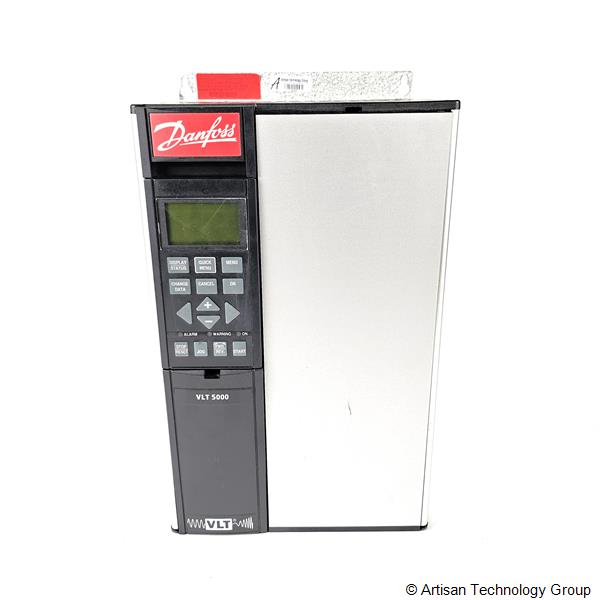 Danfoss VLT 5000 Adjustable Frequency Drive