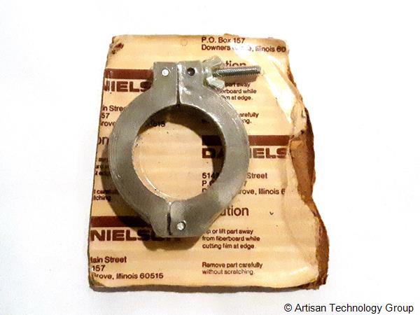 Tribodyn CL-NW-40 Hinged Clamp