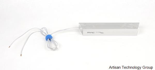 Danotherm CBV 265 C 64R Aluminum Housed Compact Brake Resistor
