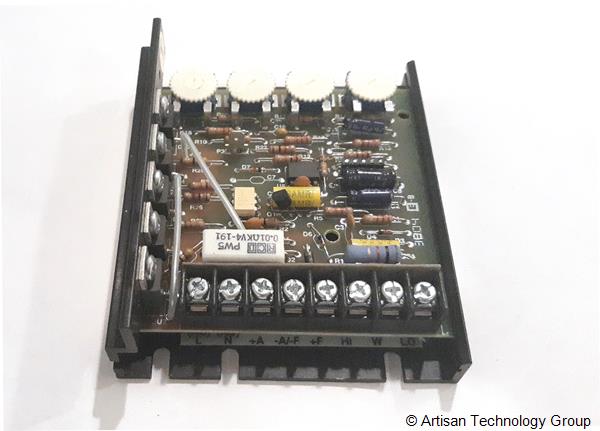 Dart Controls 123D-C-W1895 Variable Speed Control