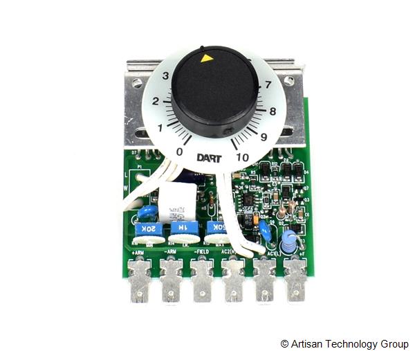 Dart Controls 13DV2A Small Dual Voltage SCR Controller