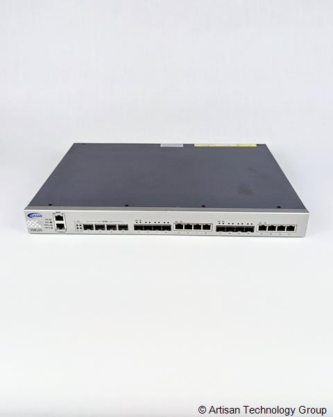 Dasan Network Solutions V5812G GPON OLT System