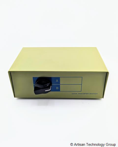 DataPro DB09 Data Switch Manual