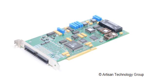 Data Translation DT3001 High Performance Data Acquisition Board