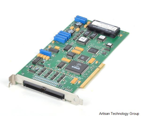Data Translation DT3003 High Performance Data Acquisition Board