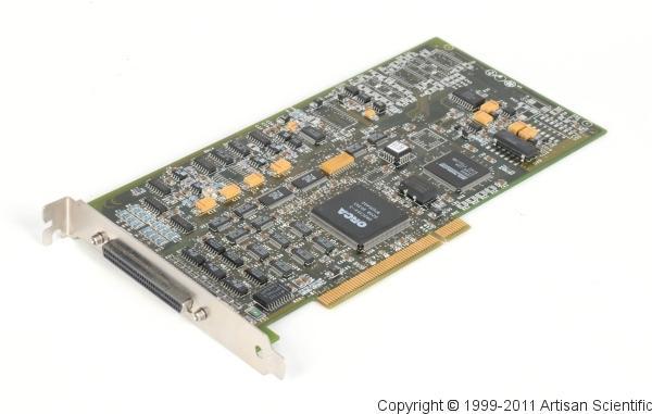 Data Translation DT301 Multifunction Data Acquisition Board for PCI Bus