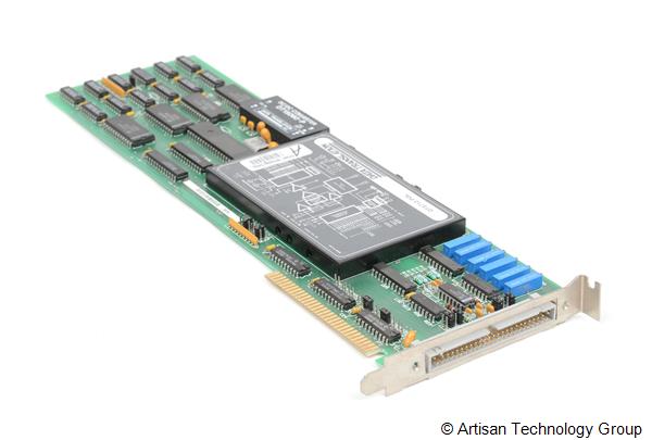 Data Translation DT2805/DT5712/PGL Data Acquistion Board