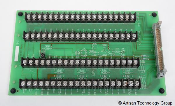 Measurement Computing DT707 Screw Terminal Panel