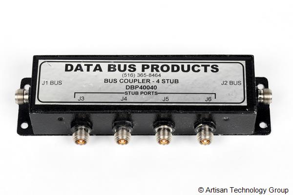 Data Bus Products Products | Artisan Technology Group