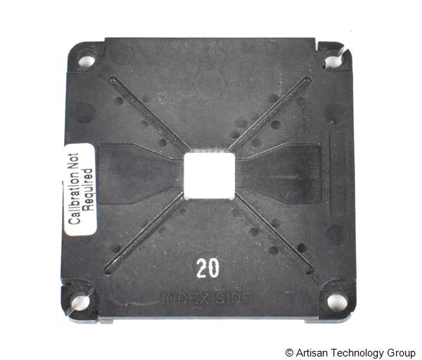 Data I/O 20 Adapter Cover